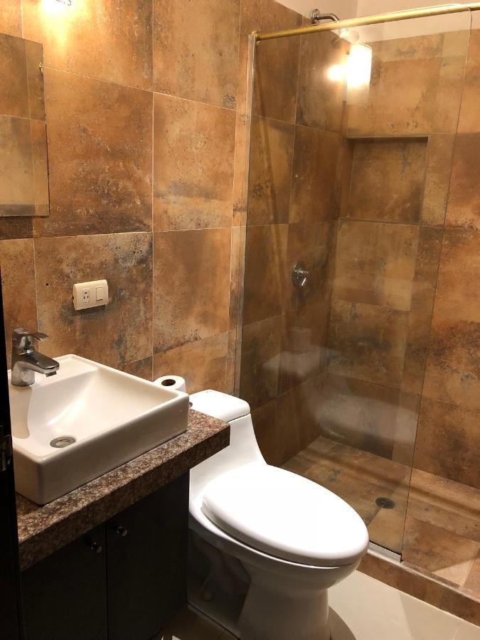 Kiwi Suites Hostel Монтаньита Экстерьер фото
