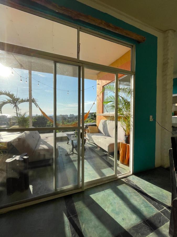 Kiwi Suites Hostel Монтаньита Экстерьер фото